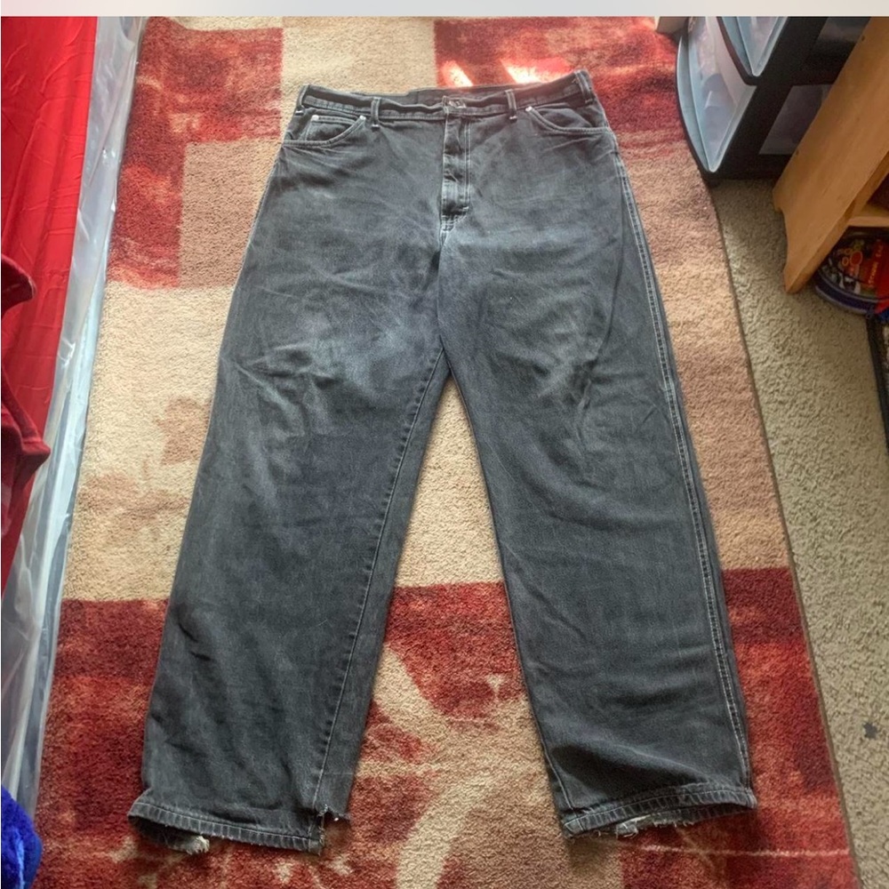 Baggy Dickies